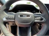 Thumbnail of 2024 Bright White Clearcoat Jeep Compass