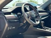 Thumbnail of 2024 Bright White Clearcoat Jeep Compass