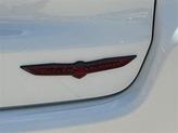 Thumbnail of 2024 Bright White Clearcoat Jeep Compass