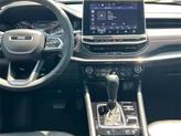 Thumbnail of 2024 Bright White Clearcoat Jeep Compass