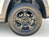 Thumbnail of 2024 Bright White Clearcoat Jeep Compass