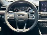 Thumbnail of 2024 Bright White Clearcoat Jeep Compass
