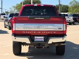 Thumbnail of 2017 Ruby Red Ford F-250