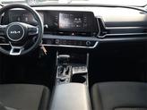 Thumbnail of 2023 Steel Gray Kia Sportage