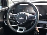 Thumbnail of 2023 Steel Gray Kia Sportage