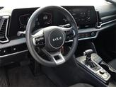 Thumbnail of 2023 Steel Gray Kia Sportage
