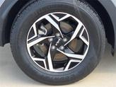 Thumbnail of 2023 Steel Gray Kia Sportage