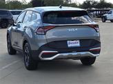 Thumbnail of 2023 Steel Gray Kia Sportage
