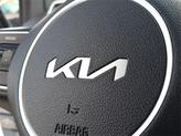 Thumbnail of 2023 Steel Gray Kia Sportage