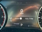 Thumbnail of 2021 Glacier White Nissan Rogue