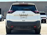 Thumbnail of 2021 Glacier White Nissan Rogue