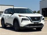 Thumbnail of 2021 Glacier White Nissan Rogue