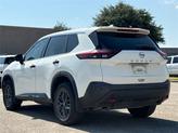 Thumbnail of 2021 Glacier White Nissan Rogue