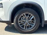 Thumbnail of 2021 Glacier White Nissan Rogue