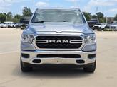 Thumbnail of 2023 Billet Silver Metallic Clearcoat RAM 1500