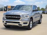 Thumbnail of 2023 Billet Silver Metallic Clearcoat RAM 1500