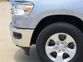 Thumbnail of 2023 Billet Silver Metallic Clearcoat RAM 1500