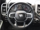 Thumbnail of 2023 Billet Silver Metallic Clearcoat RAM 1500