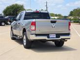 Thumbnail of 2023 Billet Silver Metallic Clearcoat RAM 1500