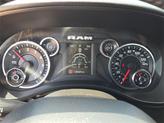 Thumbnail of 2023 Billet Silver Metallic Clearcoat RAM 1500