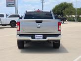 Thumbnail of 2023 Billet Silver Metallic Clearcoat RAM 1500