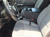 Thumbnail of 2023 Billet Silver Metallic Clearcoat RAM 1500