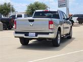 Thumbnail of 2023 Billet Silver Metallic Clearcoat RAM 1500