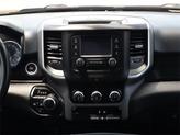 Thumbnail of 2023 Billet Silver Metallic Clearcoat RAM 1500
