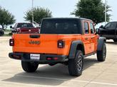 Thumbnail of 2025 Joose Jeep Gladiator