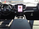 Thumbnail of 2026 Delmonico Red Pearlcoat RAM 1500
