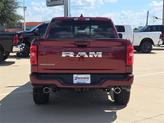 Thumbnail of 2026 Delmonico Red Pearlcoat RAM 1500