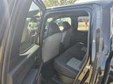 Thumbnail of 2024 Black Toyota Tacoma
