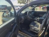 Thumbnail of 2024 Black Toyota Tacoma