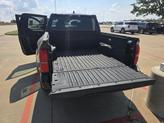 Thumbnail of 2024 Black Toyota Tacoma