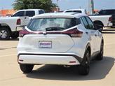 Thumbnail of 2023 Fresh Powder Nissan Kicks