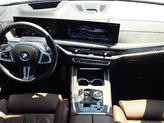 Thumbnail of 2025 Mineral White Metallic BMW X7