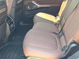Thumbnail of 2025 Mineral White Metallic BMW X7