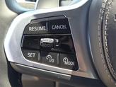 Thumbnail of 2025 Mineral White Metallic BMW X7