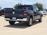 Thumbnail of 2023 Patriot Blue Pearlcoat RAM 1500