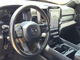 Thumbnail of 2023 Patriot Blue Pearlcoat RAM 1500