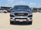 Thumbnail of 2023 Patriot Blue Pearlcoat RAM 1500