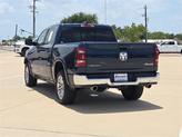 Thumbnail of 2023 Patriot Blue Pearlcoat RAM 1500