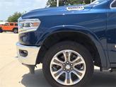 Thumbnail of 2023 Patriot Blue Pearlcoat RAM 1500