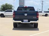 Thumbnail of 2023 Patriot Blue Pearlcoat RAM 1500