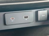 Thumbnail of 2024 Santorini Black Metallic Land Rover Defender