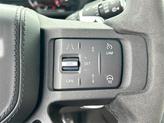 Thumbnail of 2024 Santorini Black Metallic Land Rover Defender