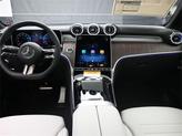 Thumbnail of 2025 Silver Mercedes-Benz GLC 300