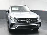 Thumbnail of 2025 Silver Mercedes-Benz GLC 300