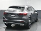 Thumbnail of 2025 Mountain Gray Metallic Mercedes-Benz GLA 250