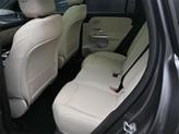 Thumbnail of 2025 Mountain Gray Metallic Mercedes-Benz GLA 250